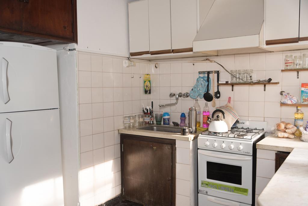 4 Auroras Holiday home Gualeguay
